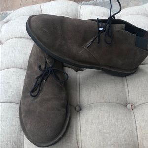 Camper Chukkas